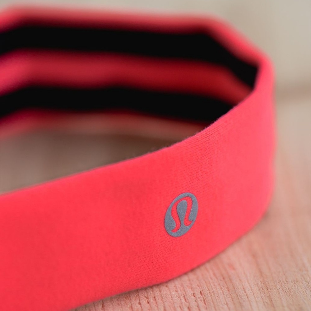 *FINAL SALE* Lululemon OS Headband